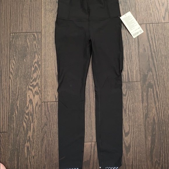 Brand new Lululemon leggings